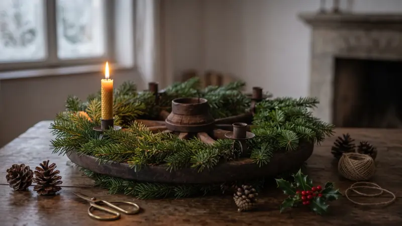 Foto zum Aktionstag „1. Advent“