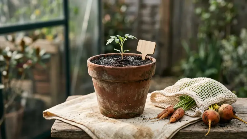Foto zum Aktionstag „Earth Day“