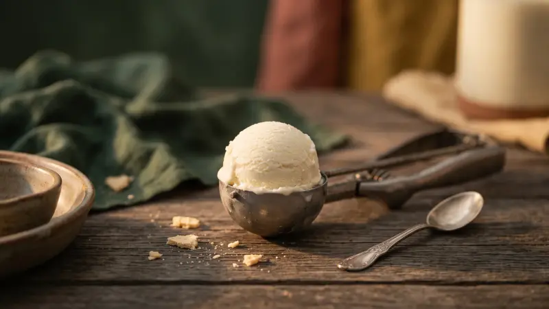 Foto zum Aktionstag „National Ice Cream Day“