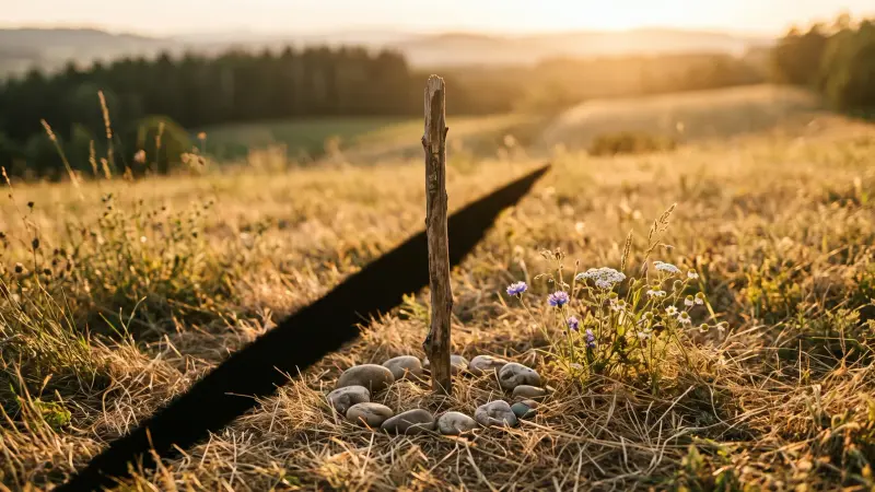 Foto zum Aktionstag „Sommeranfang“