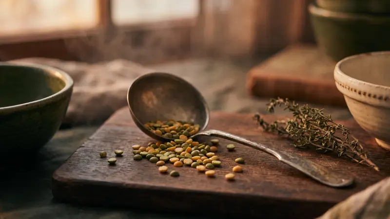 Foto zum Aktionstag „Tag der Suppe“