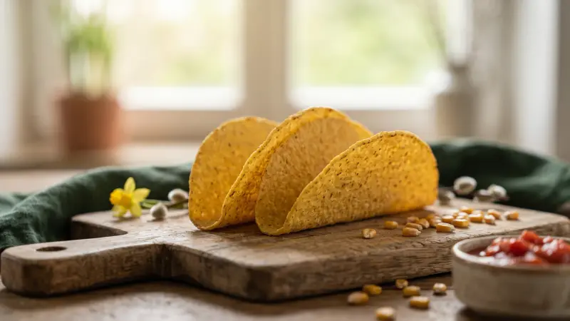 Foto zum Aktionstag „Tag des Tacos“