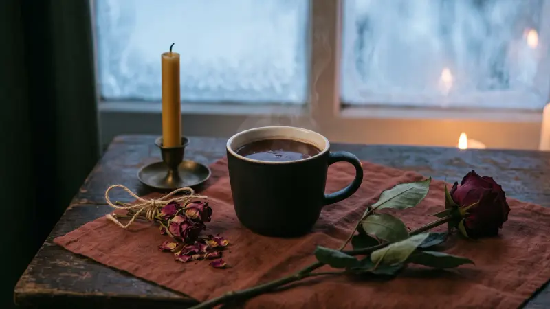 Foto zum Aktionstag „Valentinstag“