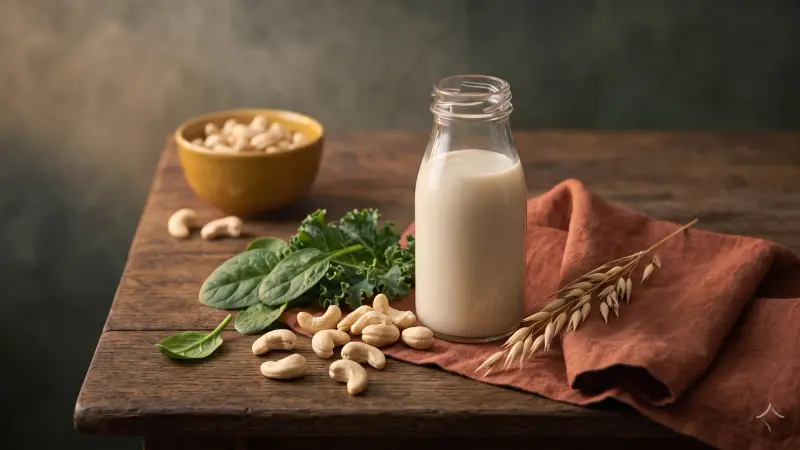 Foto zum Aktionstag „Welt-Vegan-Tag“