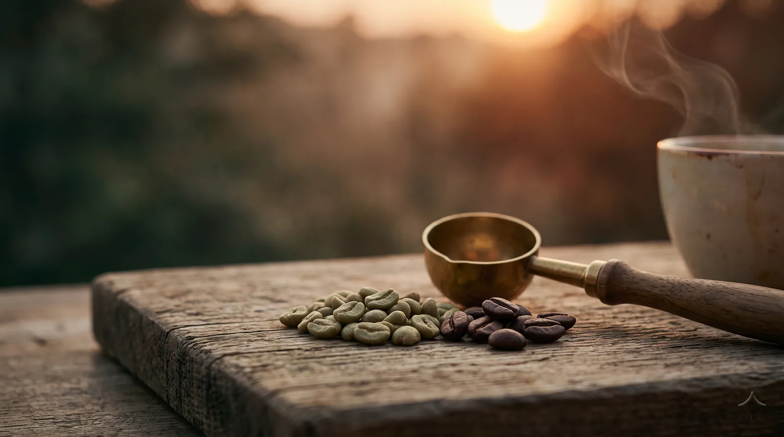 Internationaler Tag des Kaffees