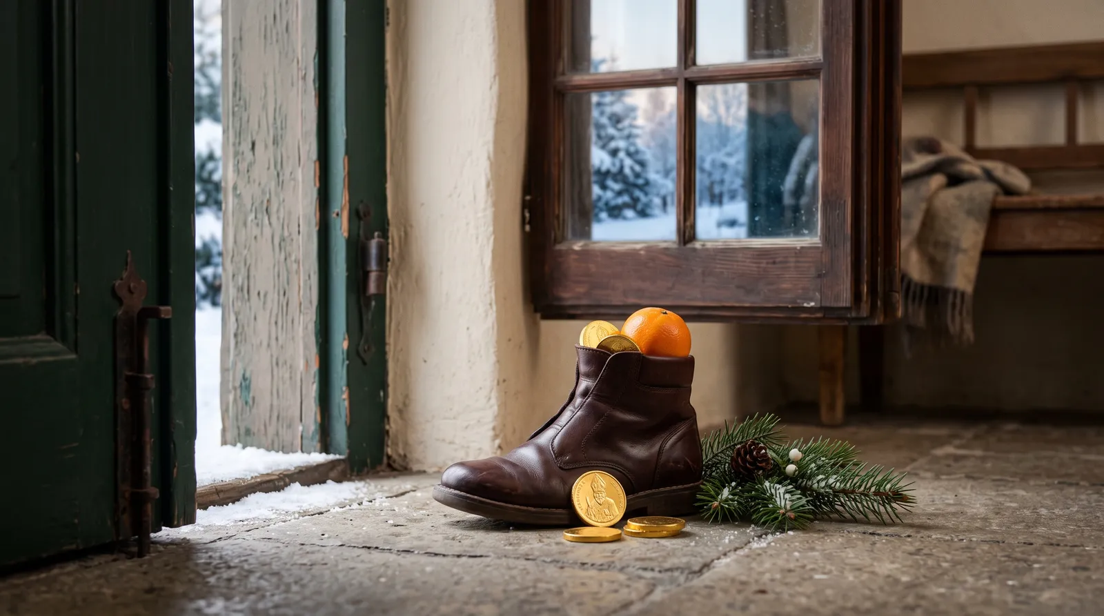 Nikolaus