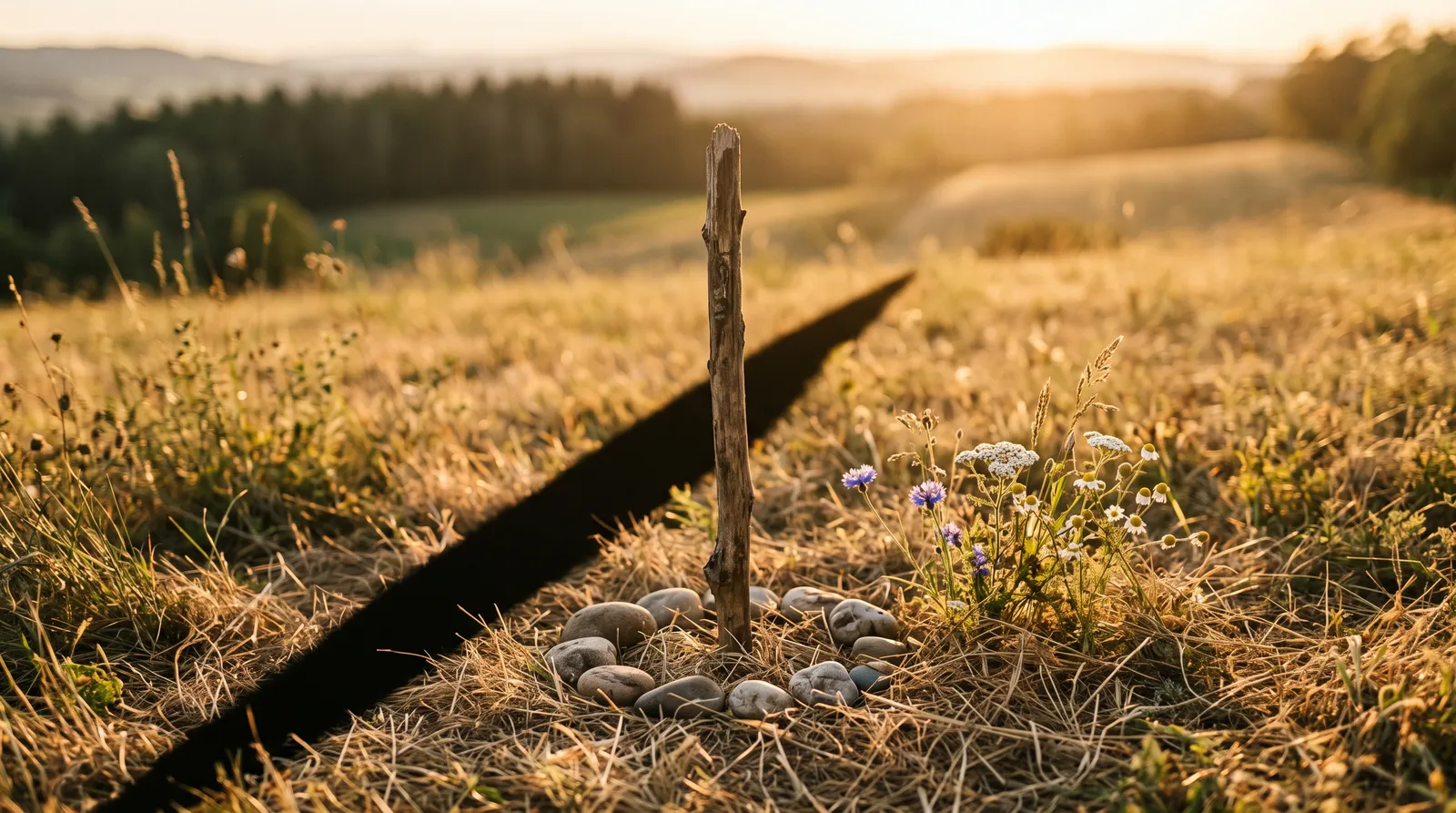 Sommeranfang