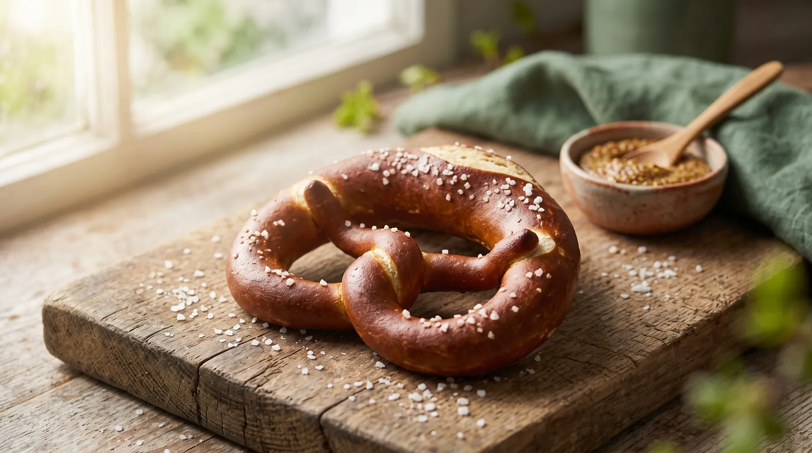 Tag der Brezel
