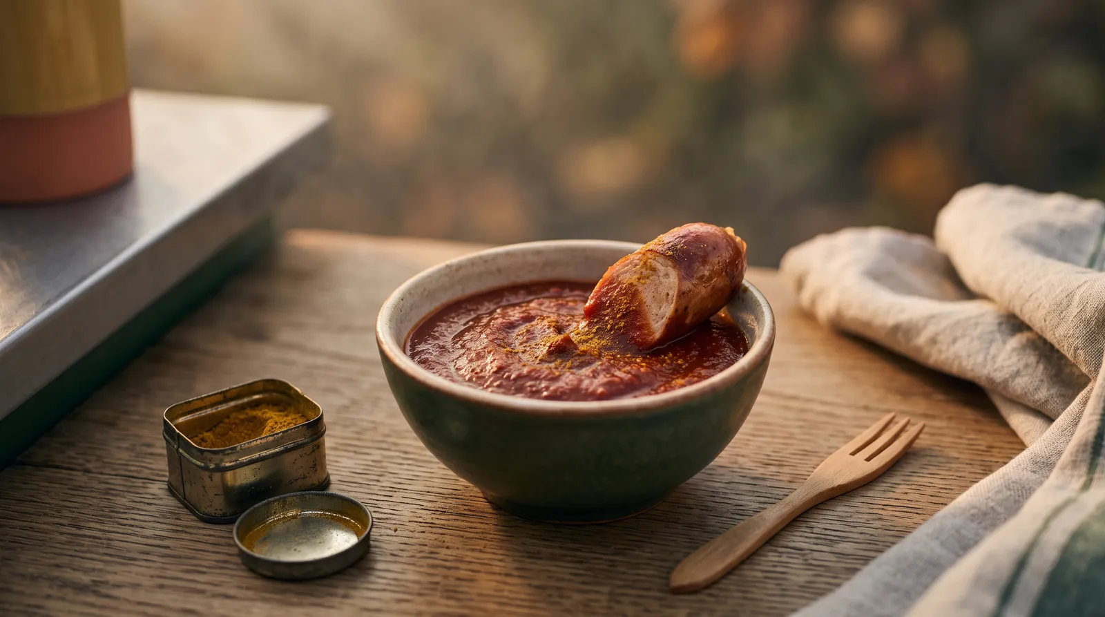 Tag der Currywurst