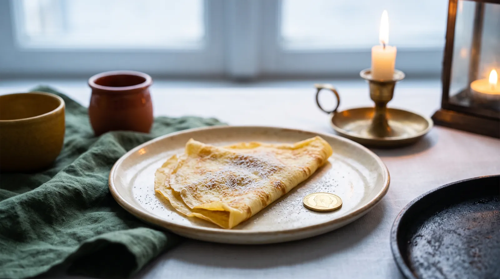 Tag des Crêpes
