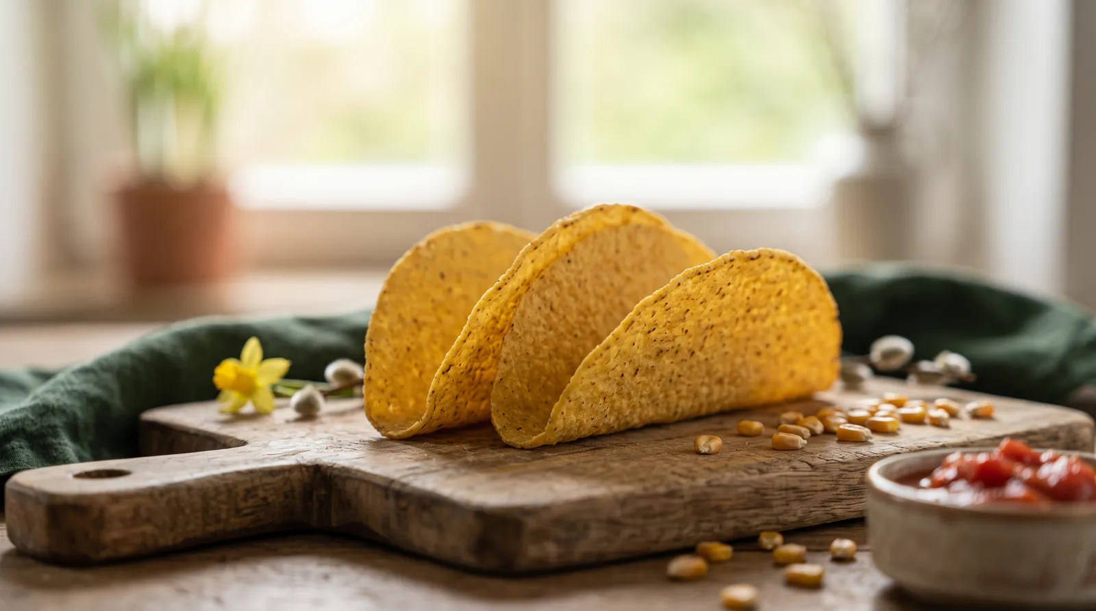 Tag des Tacos