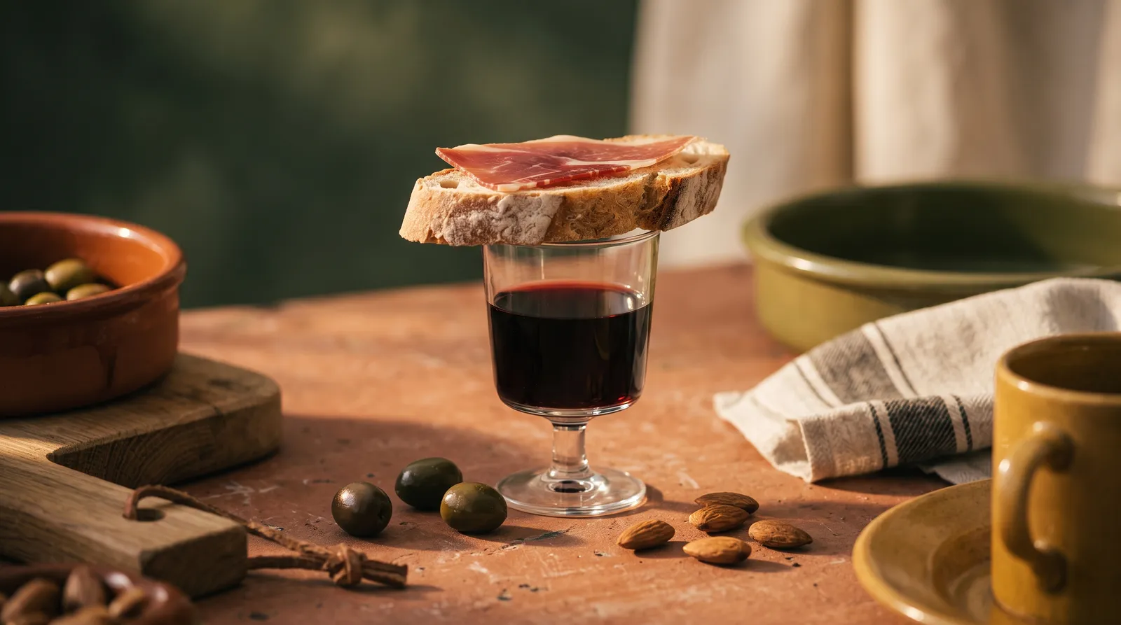 Welt-Tapas-Tag