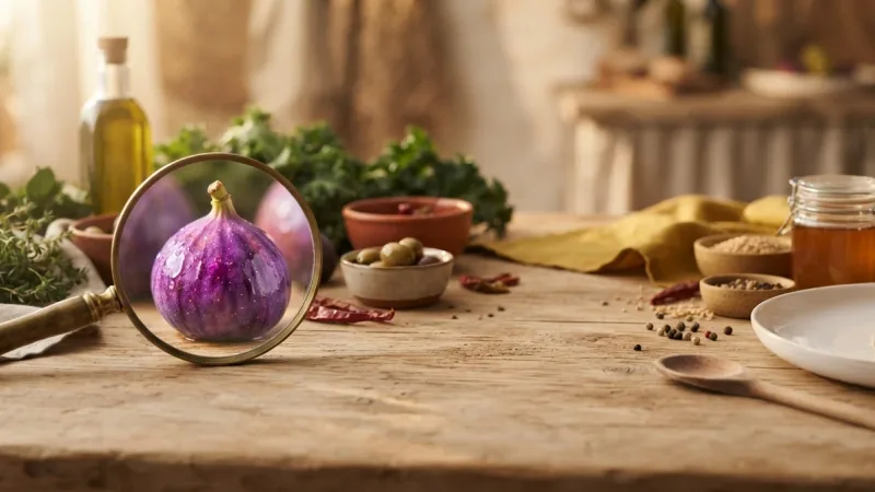 Trend-Radar: Food-Trends erkennen, bevor sie laufen