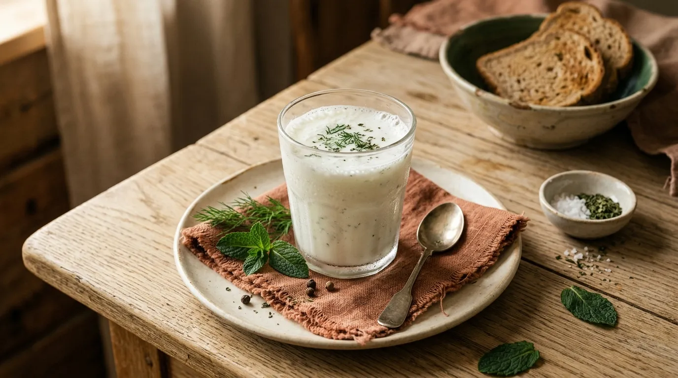 Ayran