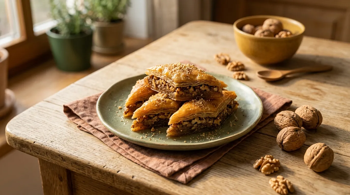 Baklava