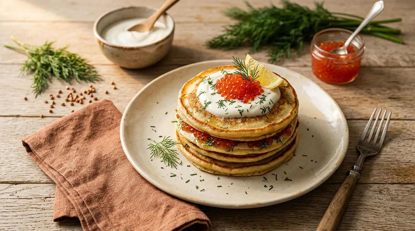 Blini