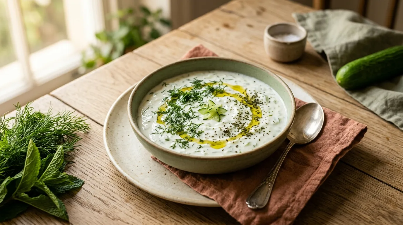 Cacık