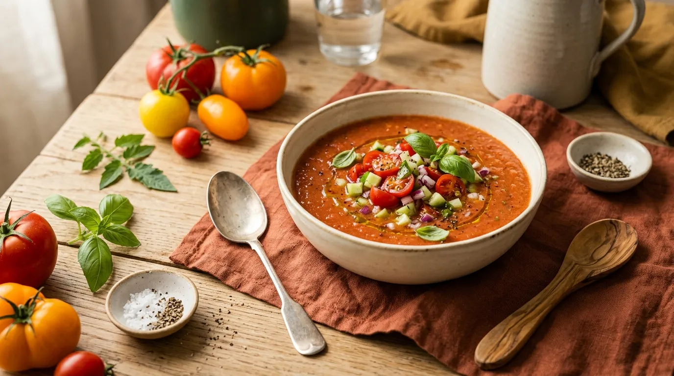 Gazpacho Classic