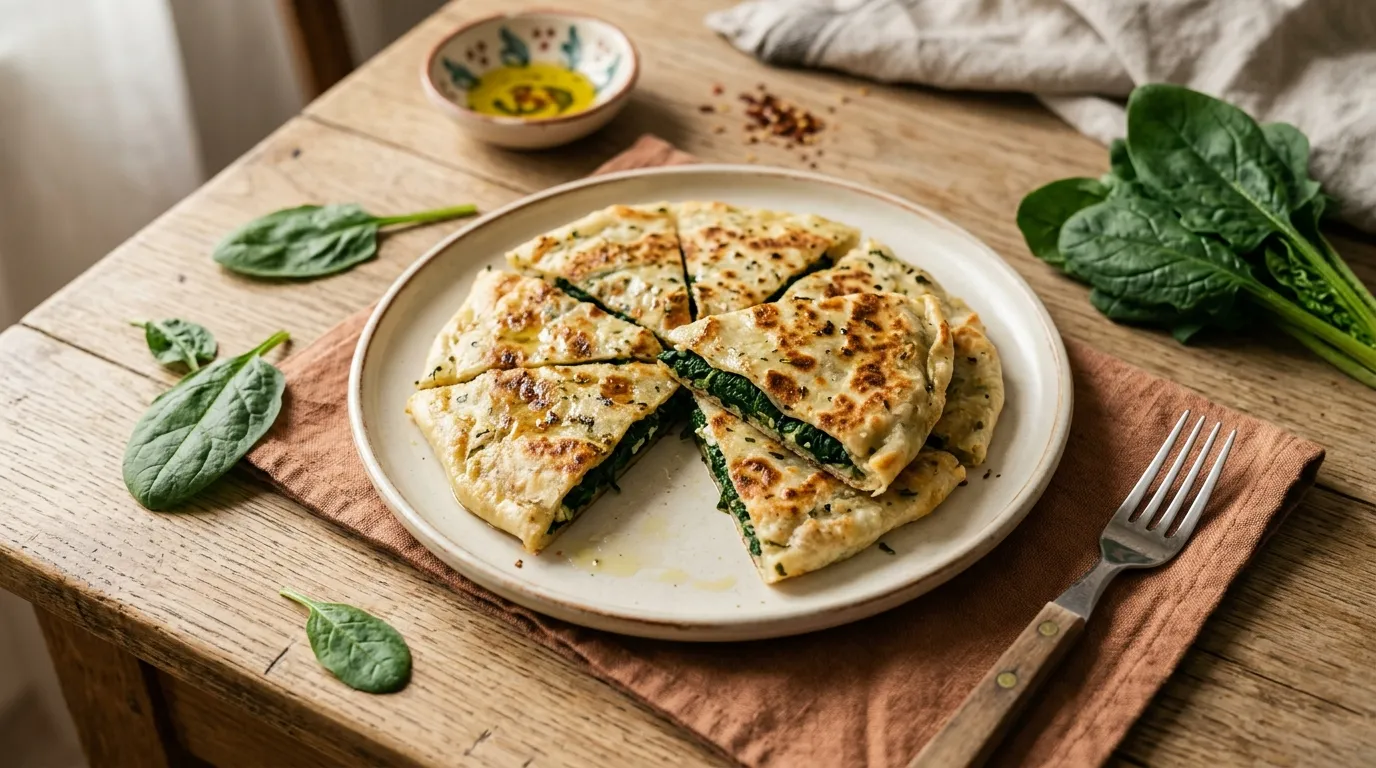 Gözleme