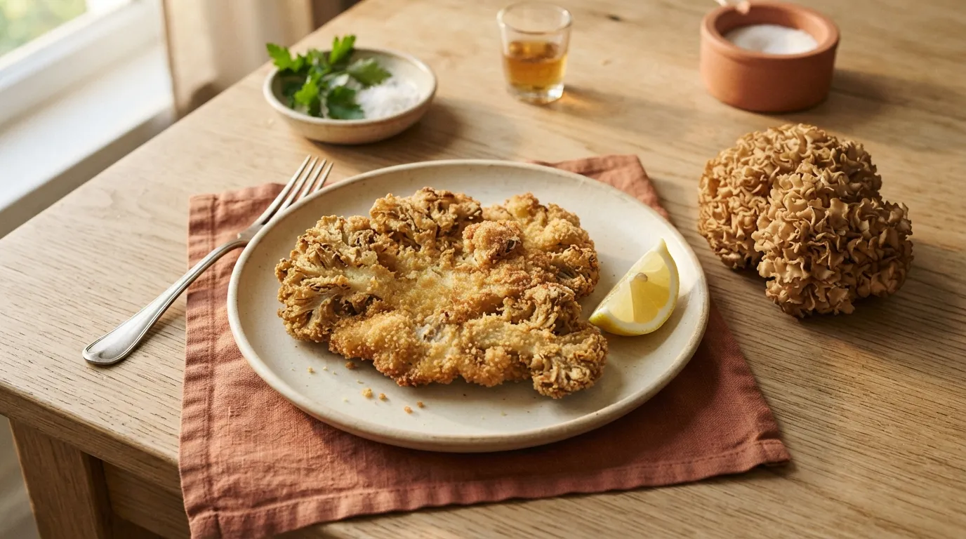 Krause-Glucke-Schnitzel