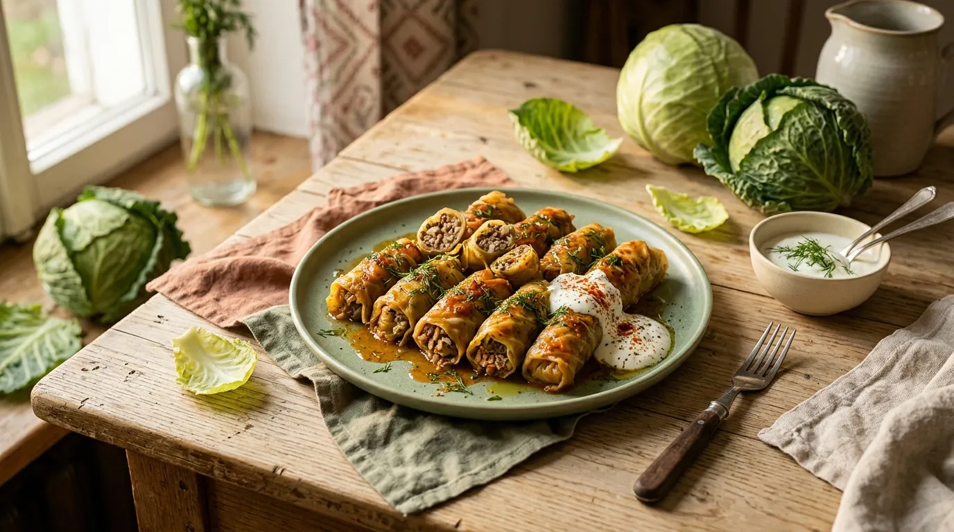 Lahana Sarma