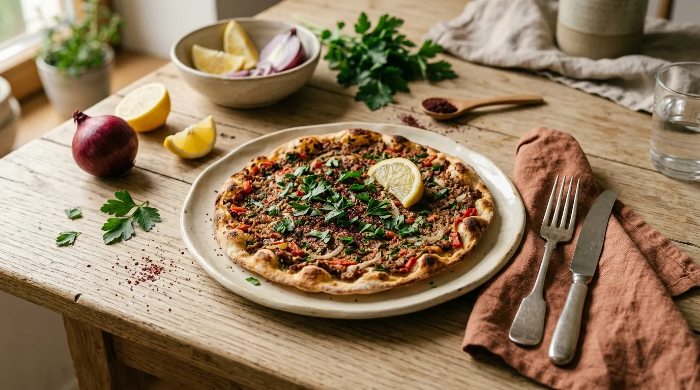 Lahmacun