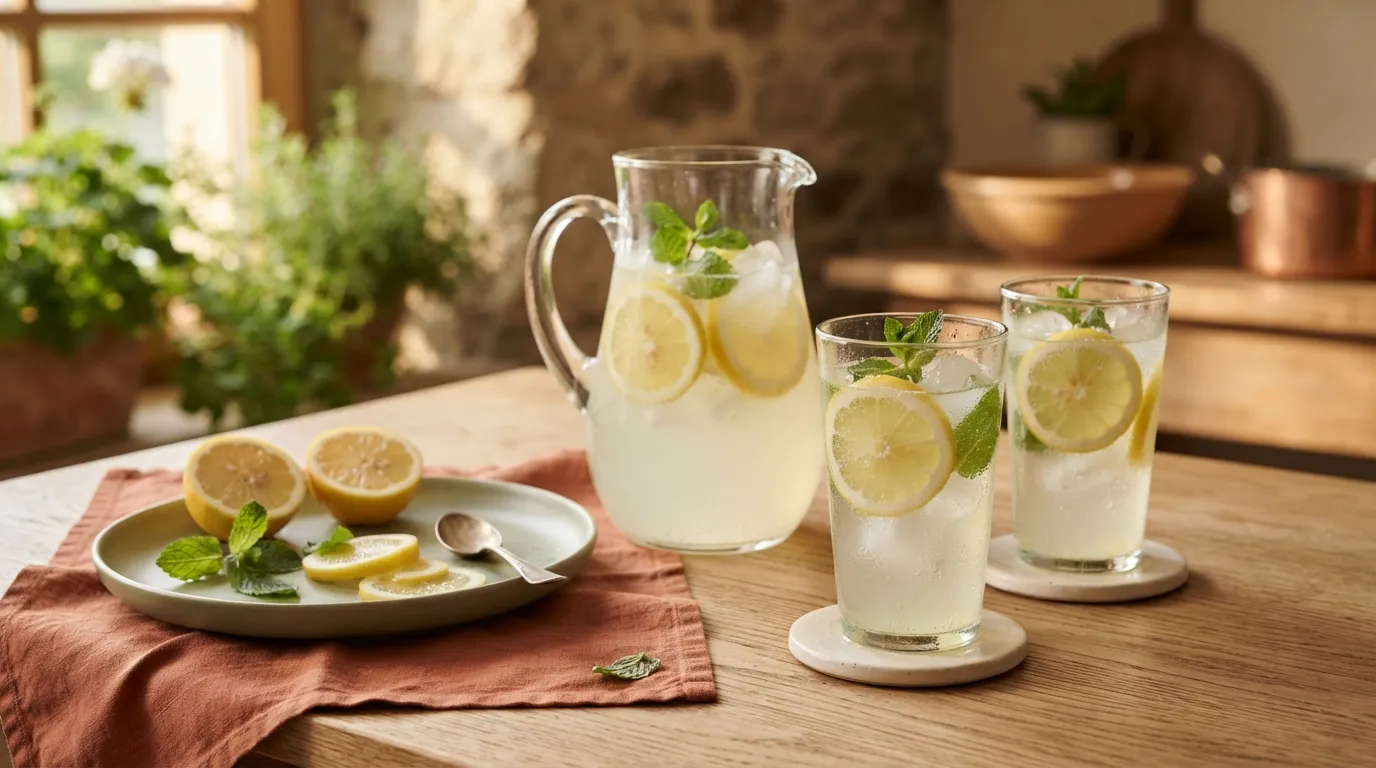 Limonata