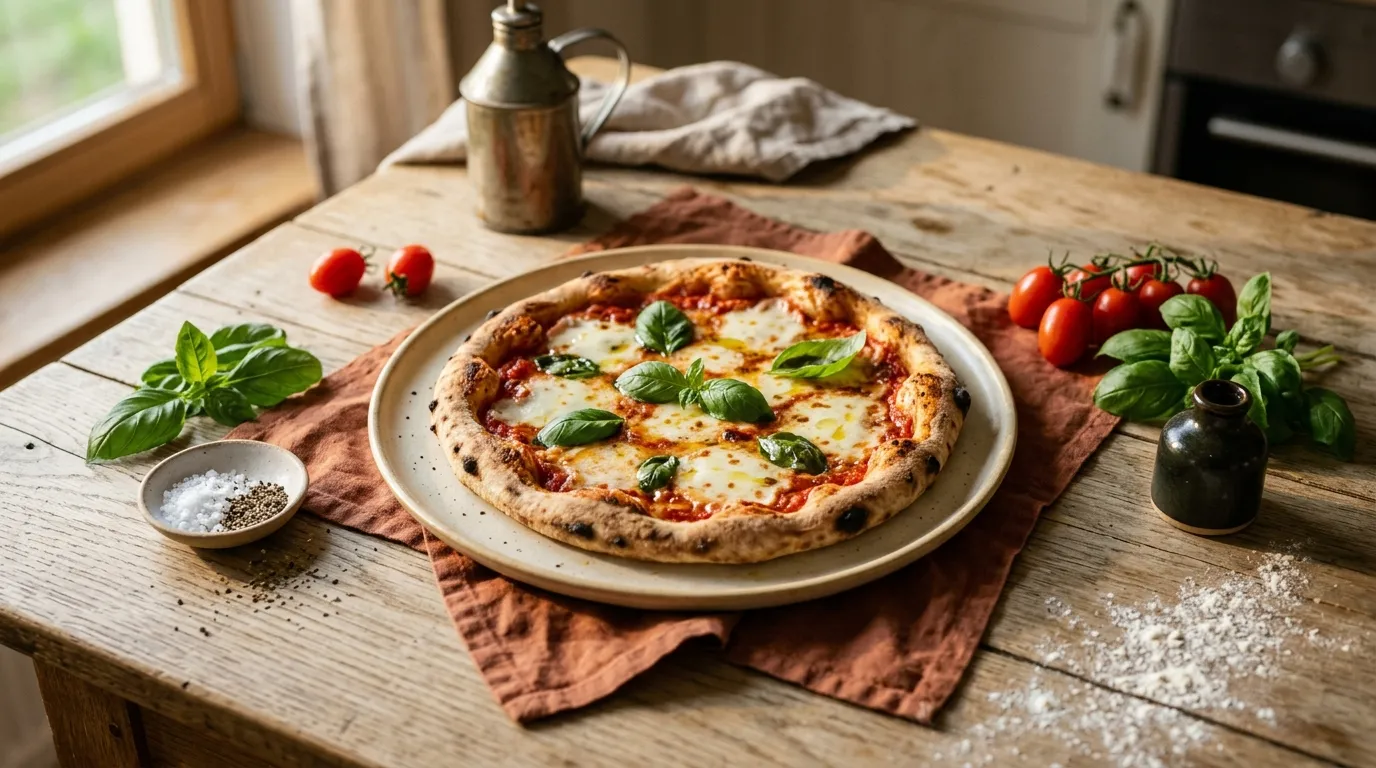 Margherita