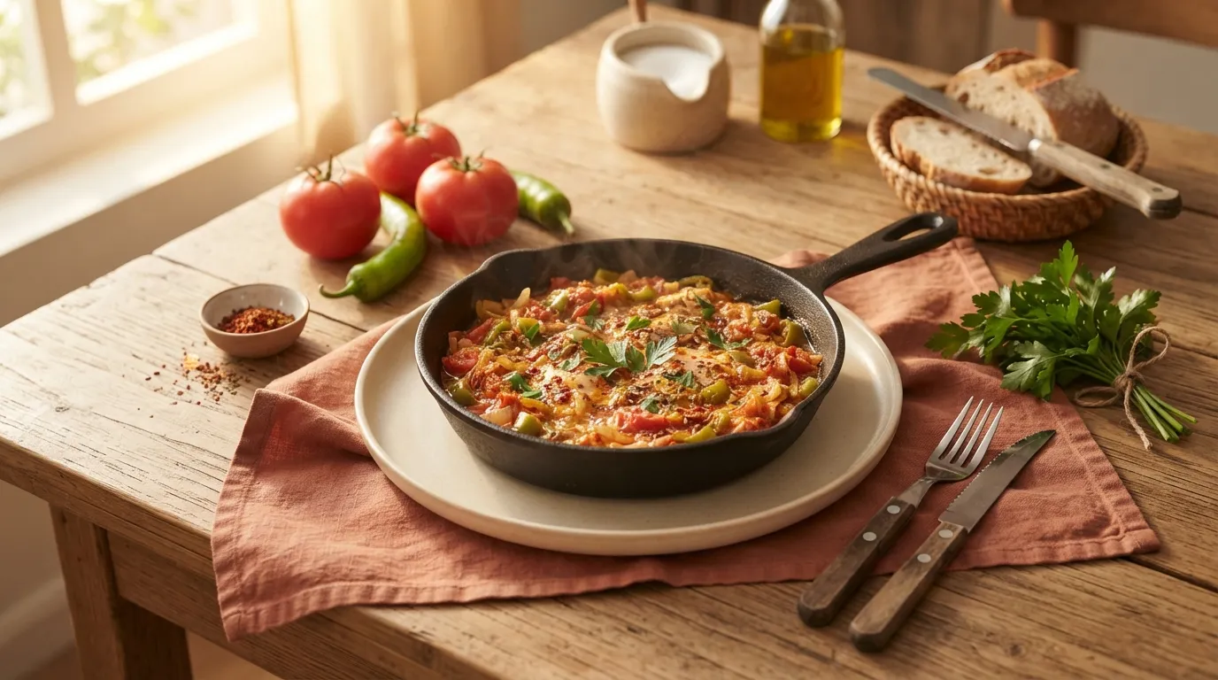 Menemen