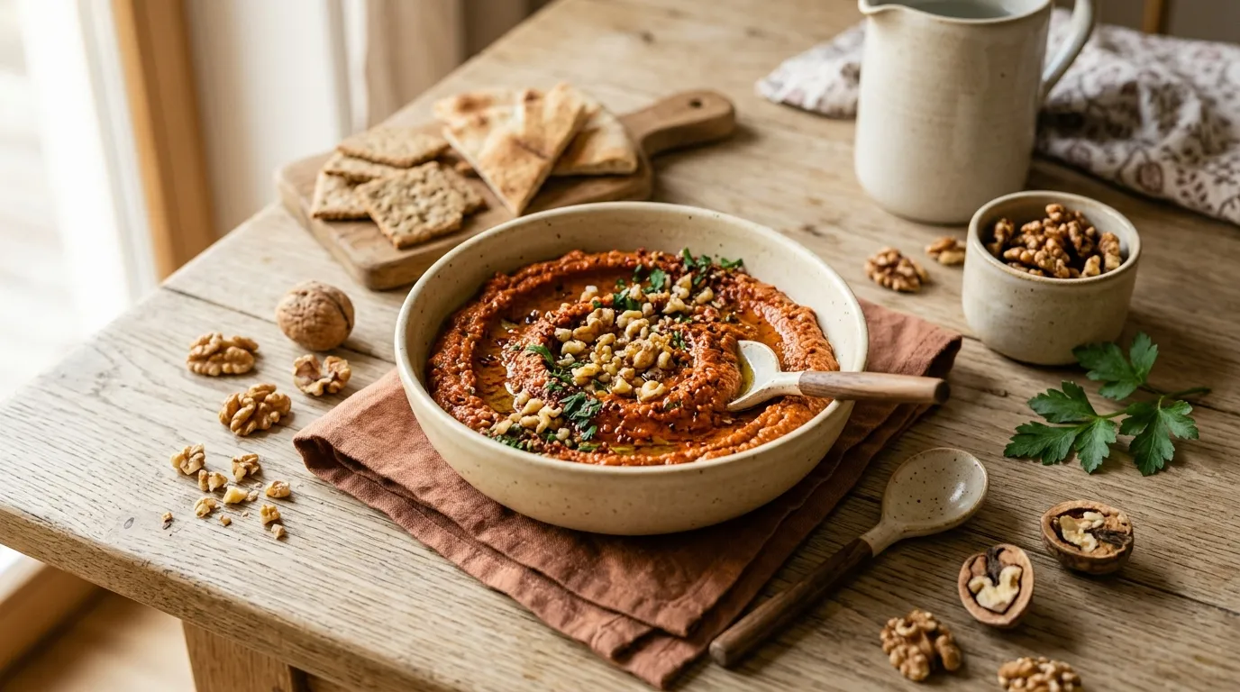 Muhammara