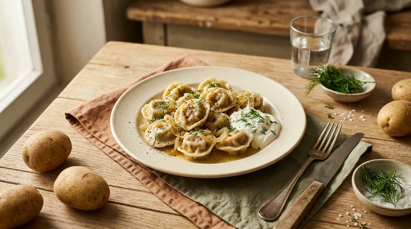 Pelmeni