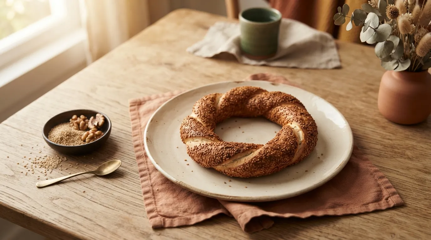 Simit