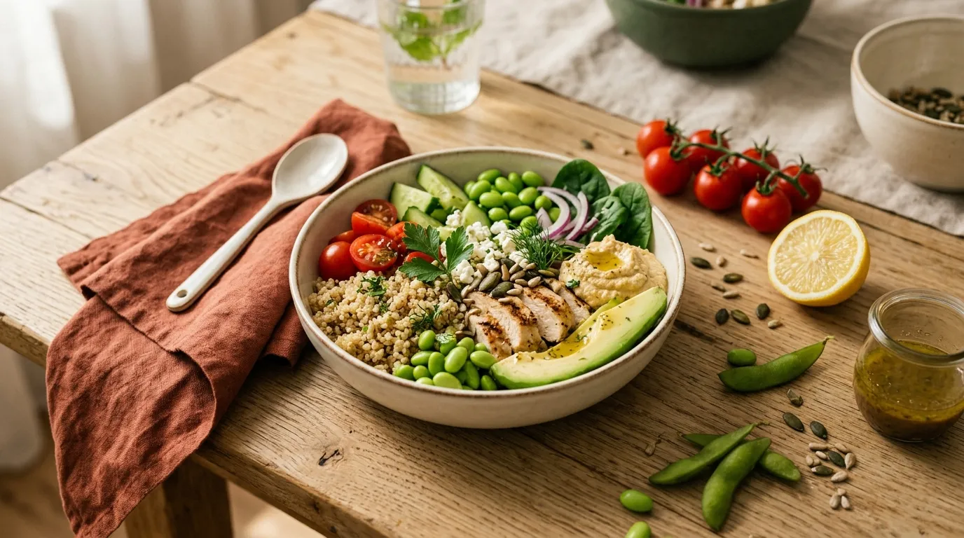 Sommer-Bowls-Serie