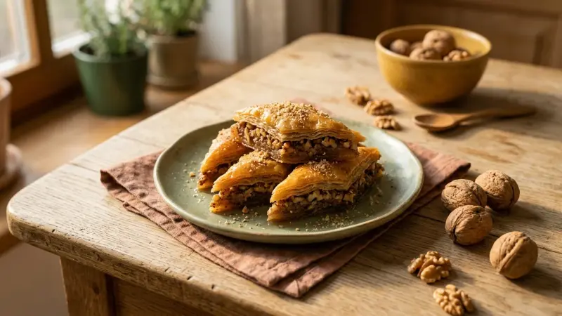 Baklava