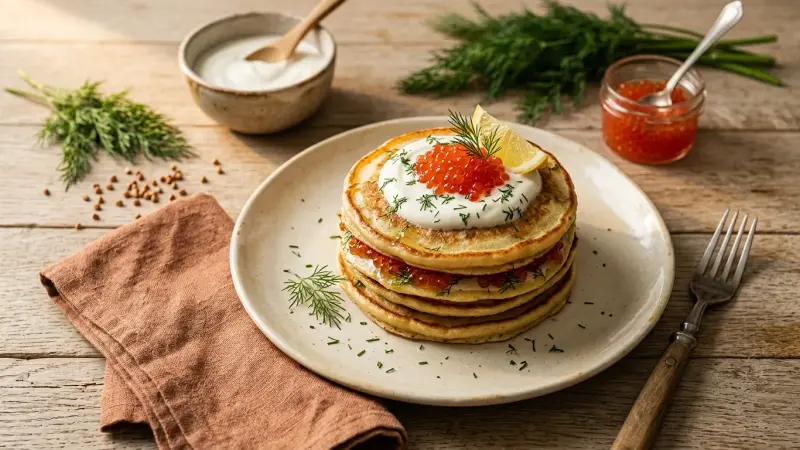 Blini