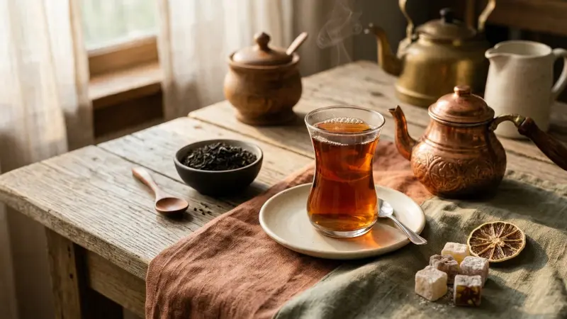 Çay