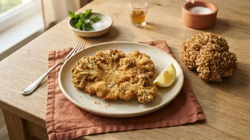 Krause-Glucke-Schnitzel