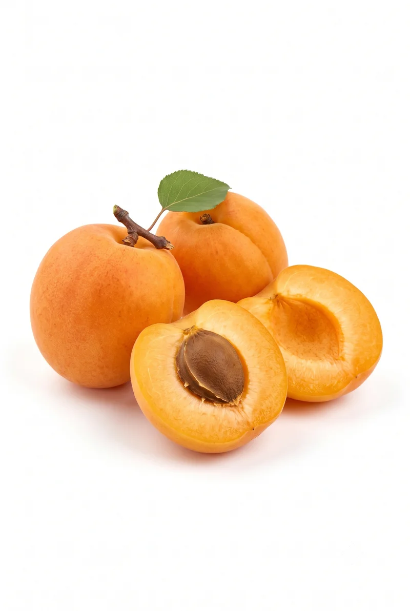Aprikosen