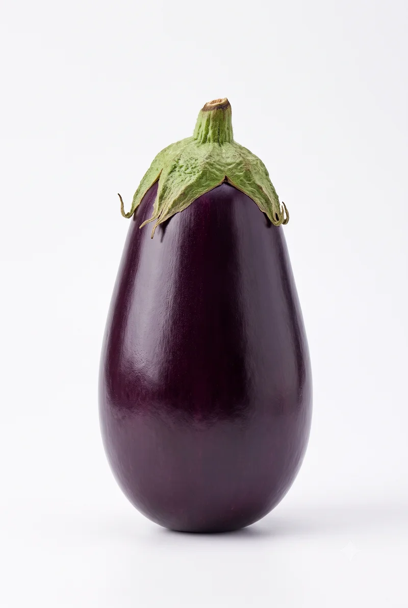 Auberginen