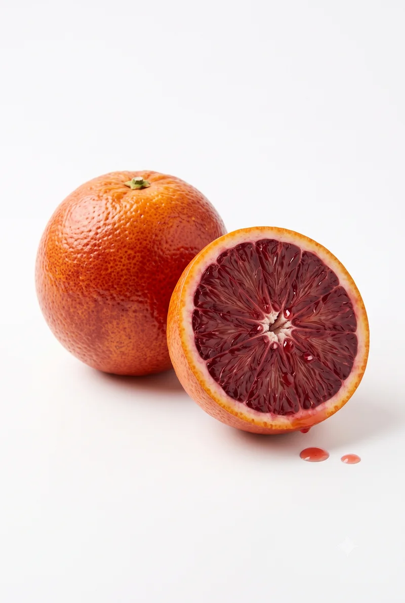 Blutorangen