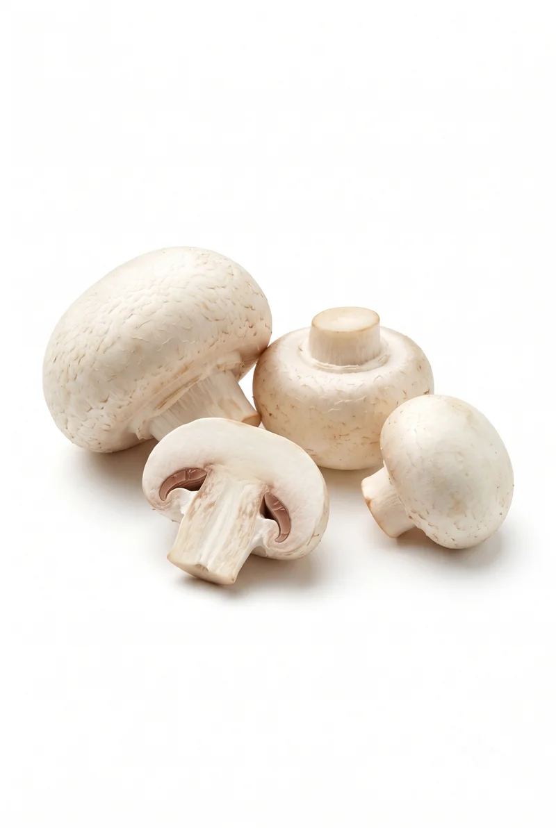 Champignons