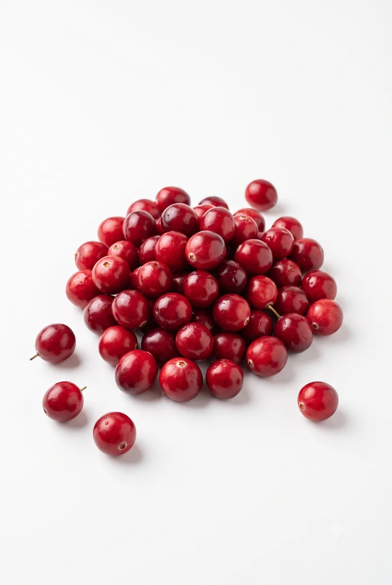 Cranberries