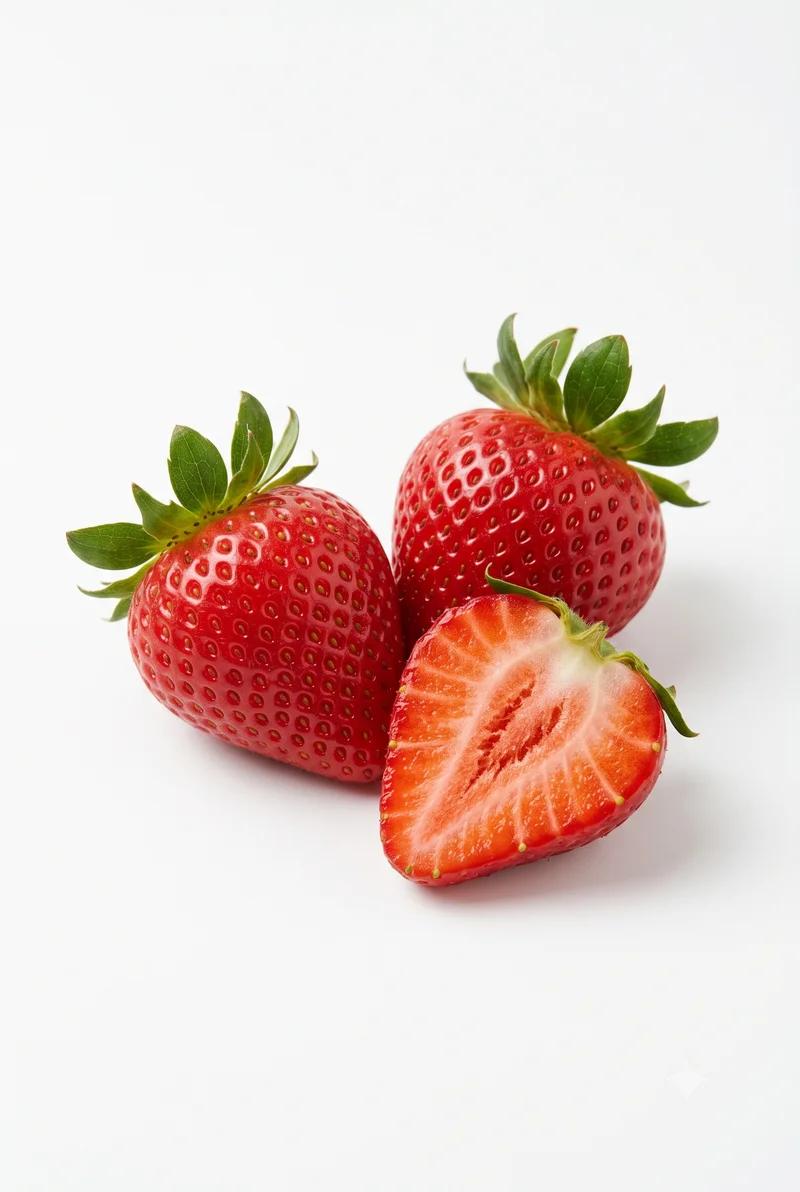 Erdbeeren