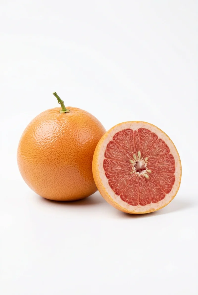 Grapefruits