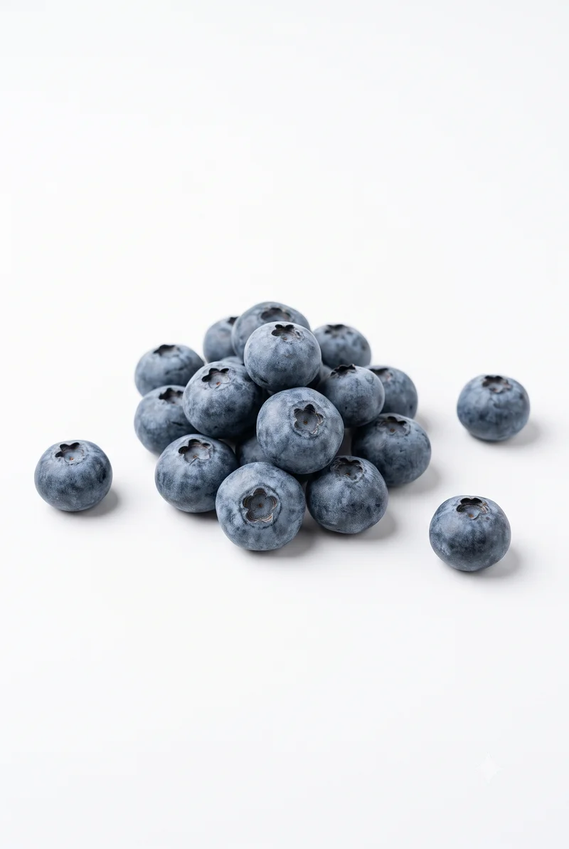 Heidelbeeren