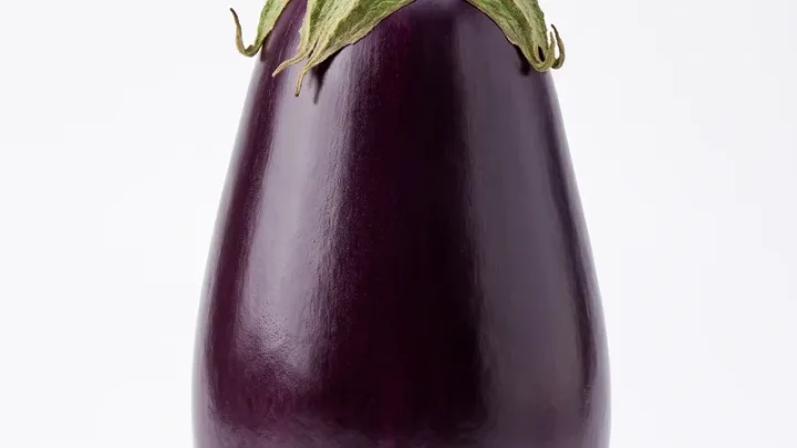 Auberginen