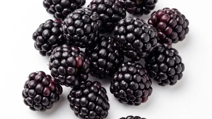 Brombeeren