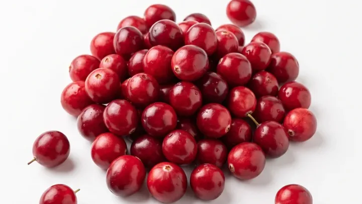 Cranberries