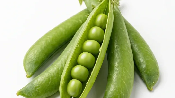 Erbsen