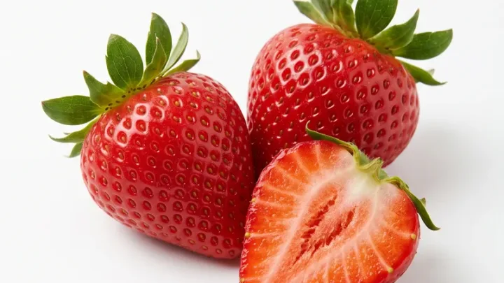 Erdbeeren